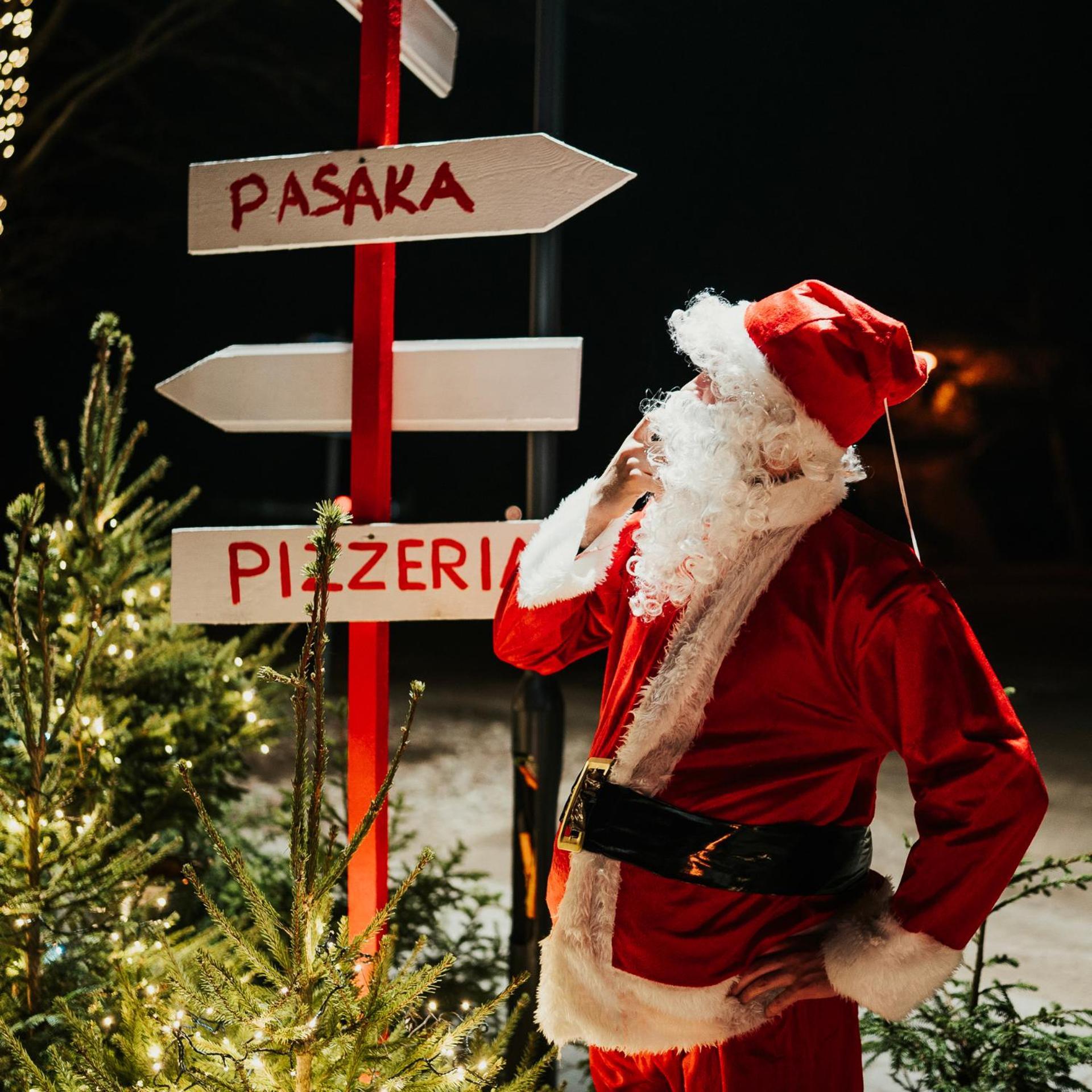 Pasaka Palanga Διαμέρισμα Εξωτερικό φωτογραφία